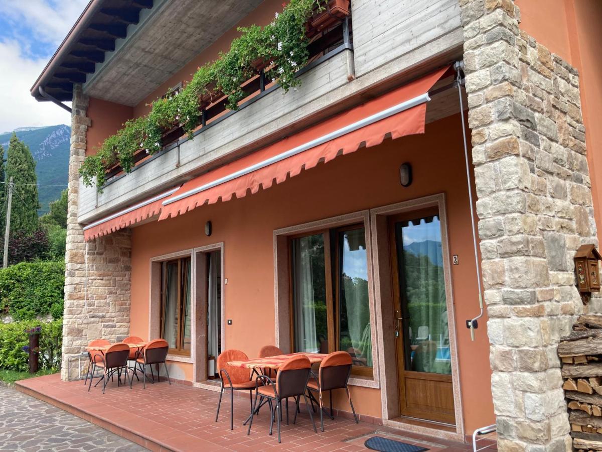 Apartments Panoramica Malcesine Exterior photo