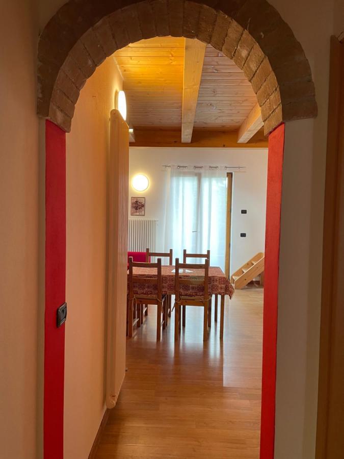 Apartments Panoramica Malcesine Exterior photo